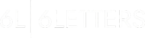 6LETTERS